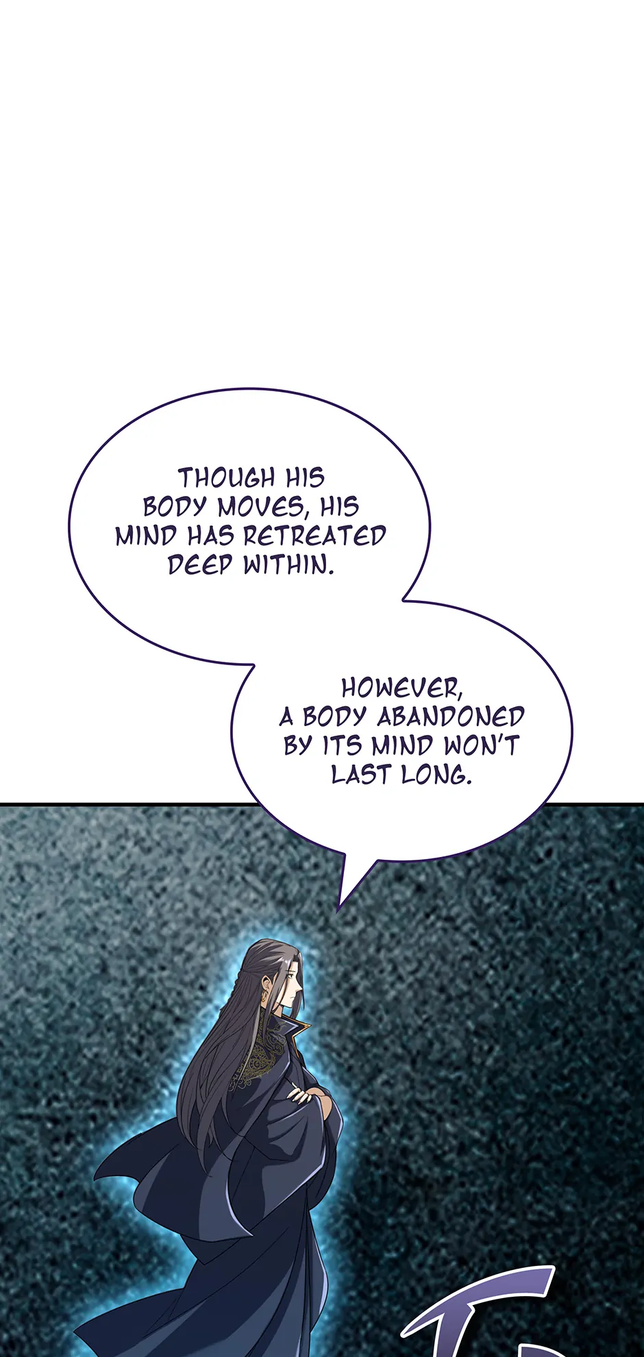 I swallowed the heavenly demon Chapter 40 46